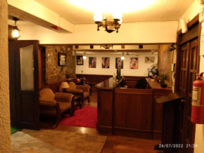Hostal La Catolica
